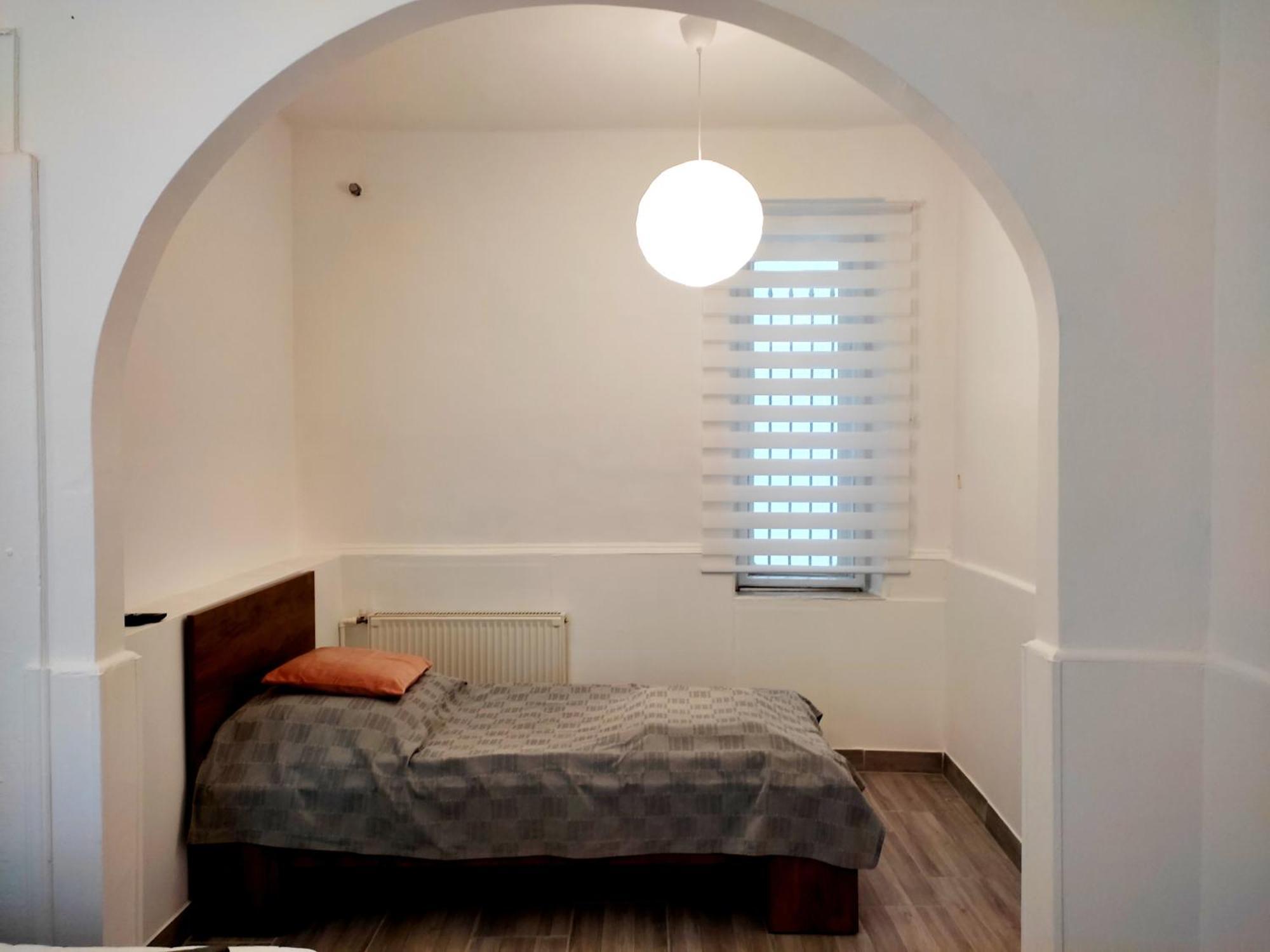 Dunapart Apartment วาค ภายนอก รูปภาพ